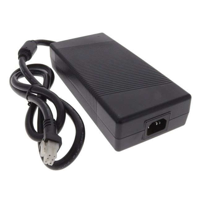 L6R250DM-150-C14 Tri-Mag, LLC