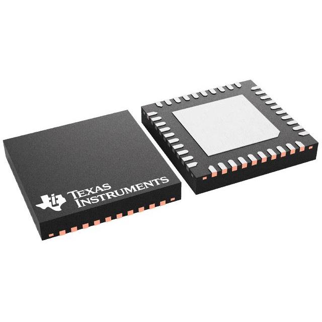 ADC3641IRSBR Texas Instruments