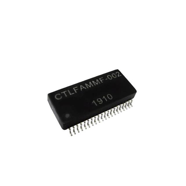 CTLFAMMF-002 Central Technologies
