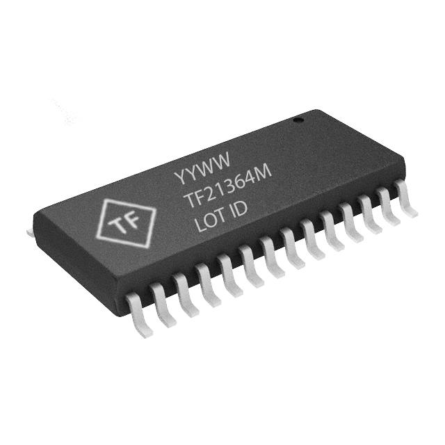 TF21364M TF Semiconductor Solutions