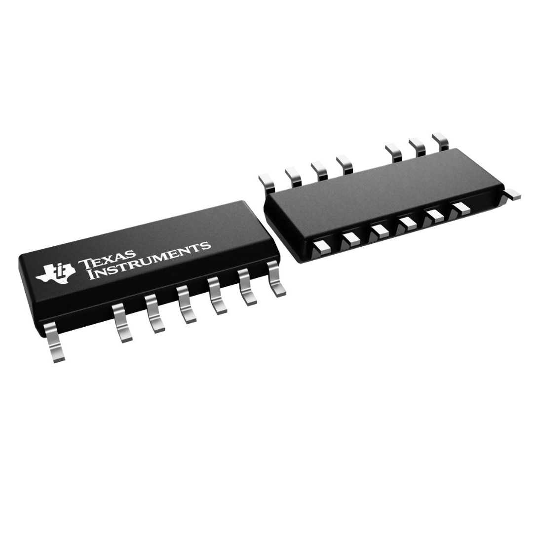 UCC256601DDBR Texas Instruments