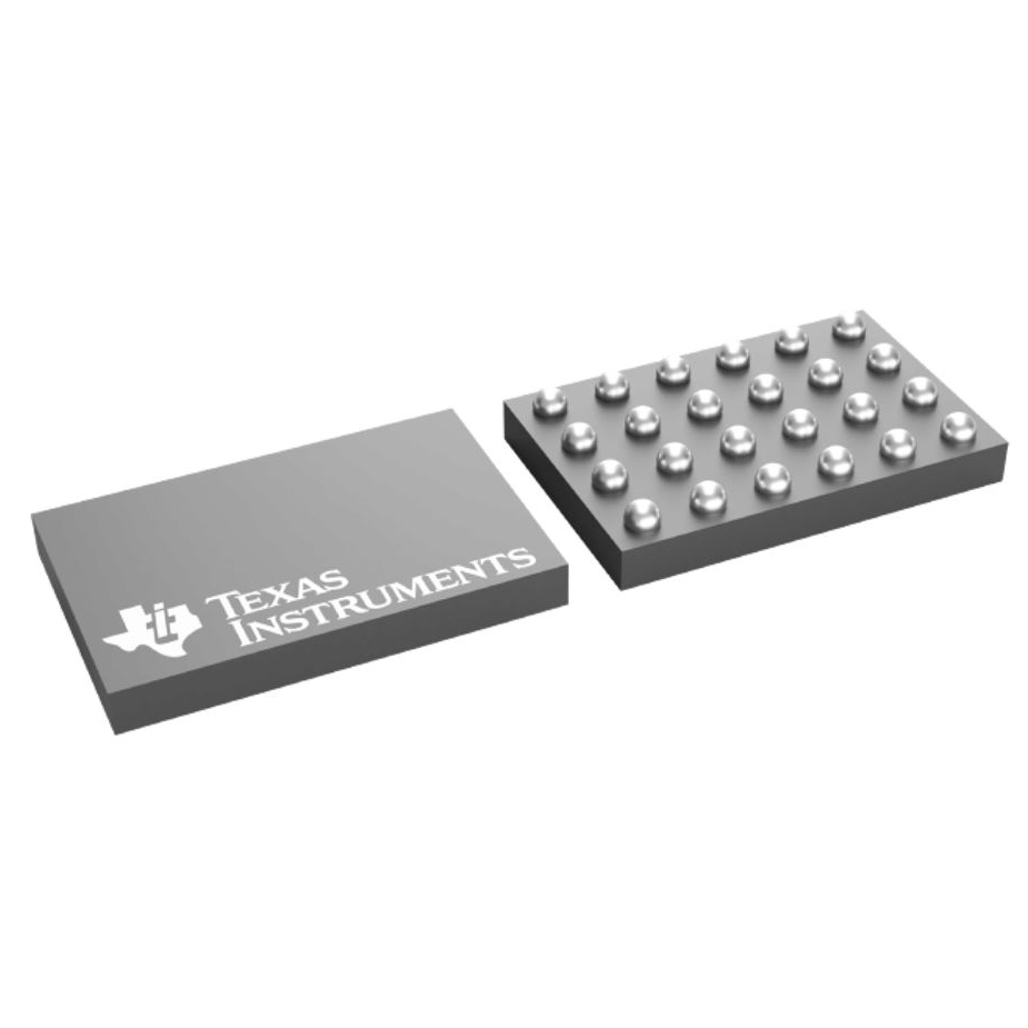 TLC69601YBHR Texas Instruments