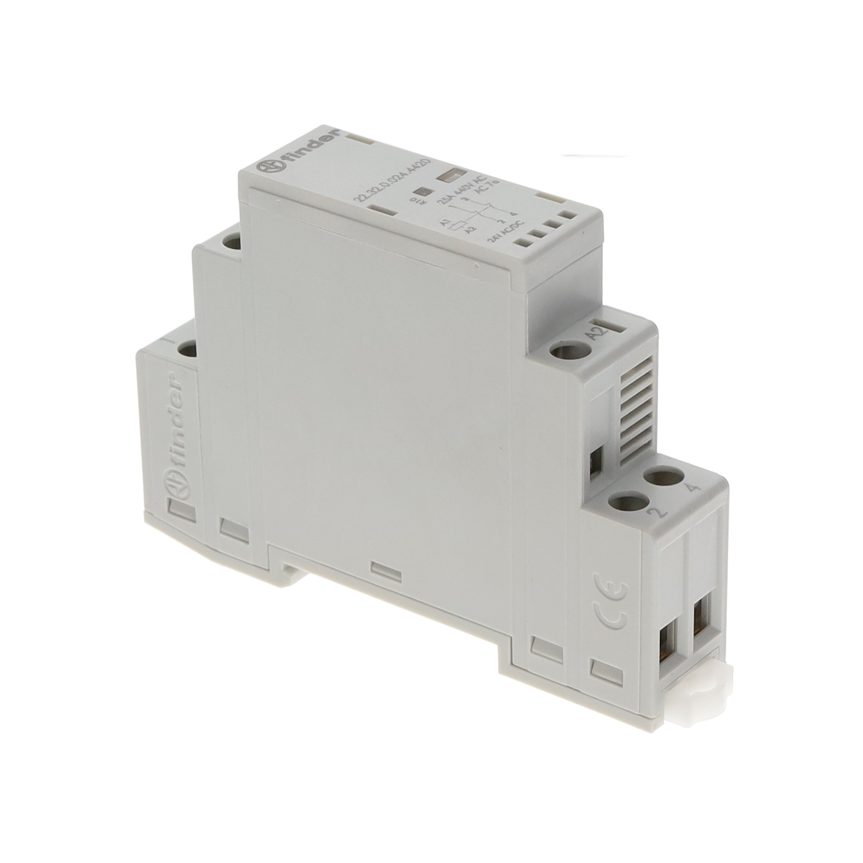 22.32.0.024.4420 Finder Relays, Inc.