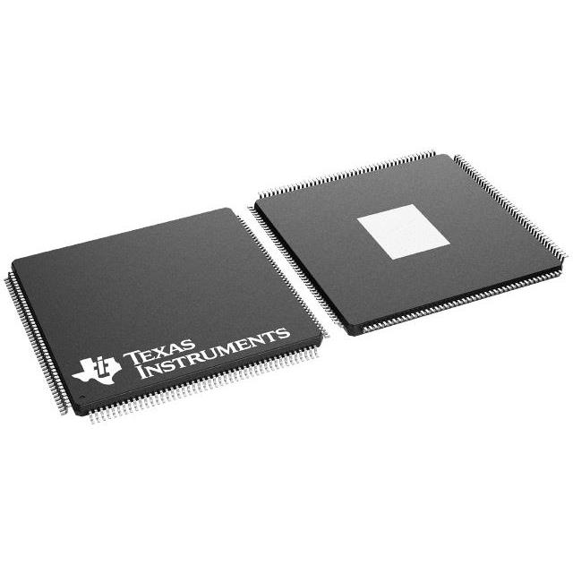 F28388DPTPSR Texas Instruments