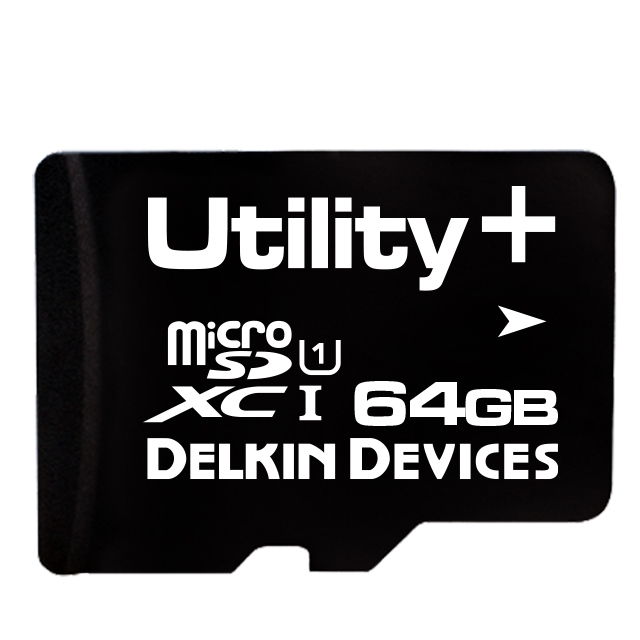 S364FQYFA-U1000-3 Delkin Devices, Inc.