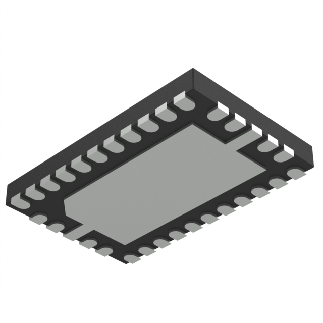 PI2EQX22024XEAEX Diodes Incorporated