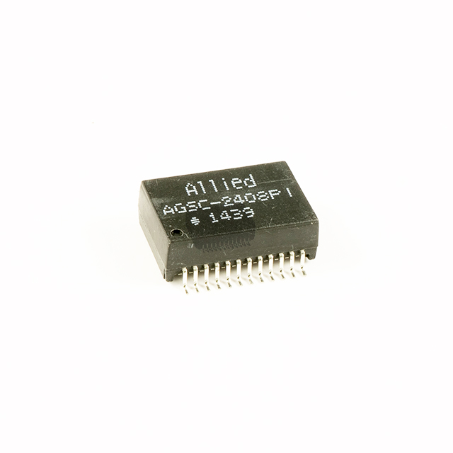 AGSC-2408PI Allied Components International