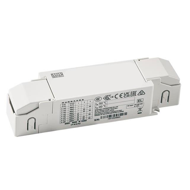 XLC-25-H-DA2S MEAN WELL USA Inc.