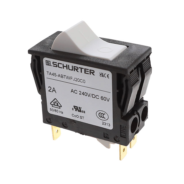 4430.004 SCHURTER Inc.