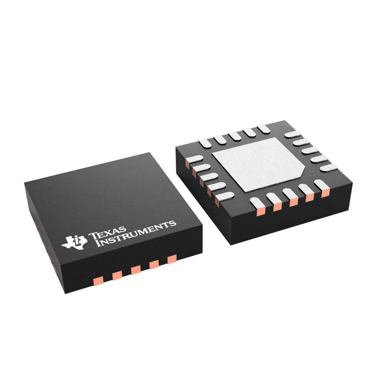 ADS117L11IRUKR Texas Instruments