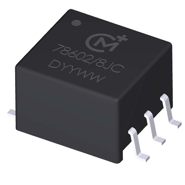78613/3JC-R Murata Power Solutions Inc.