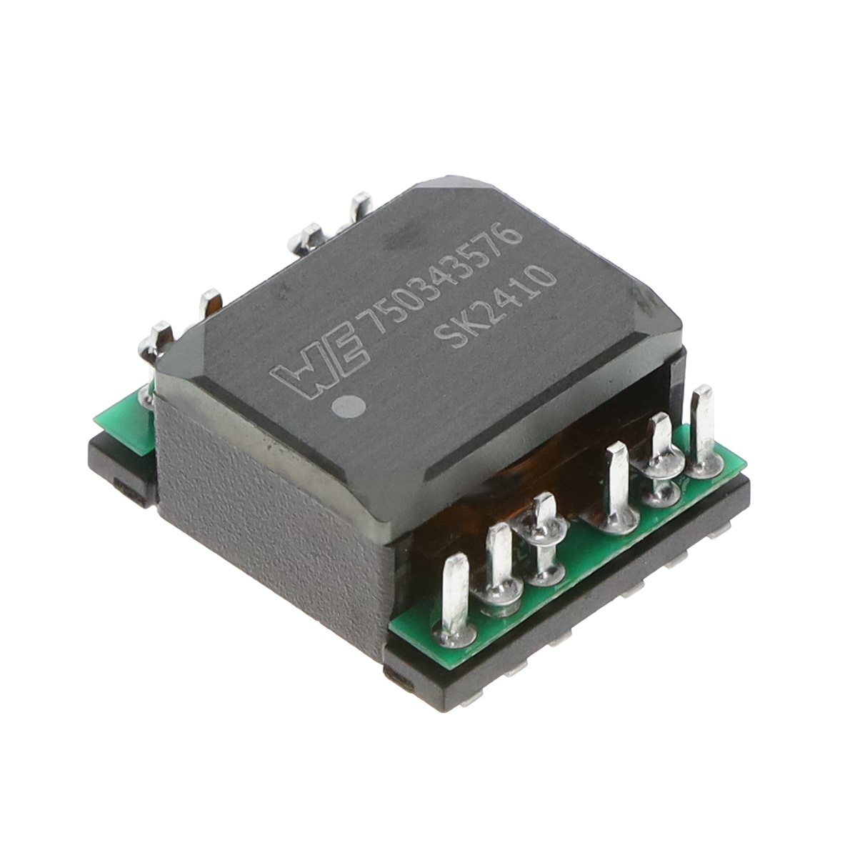 750343576 Würth Elektronik