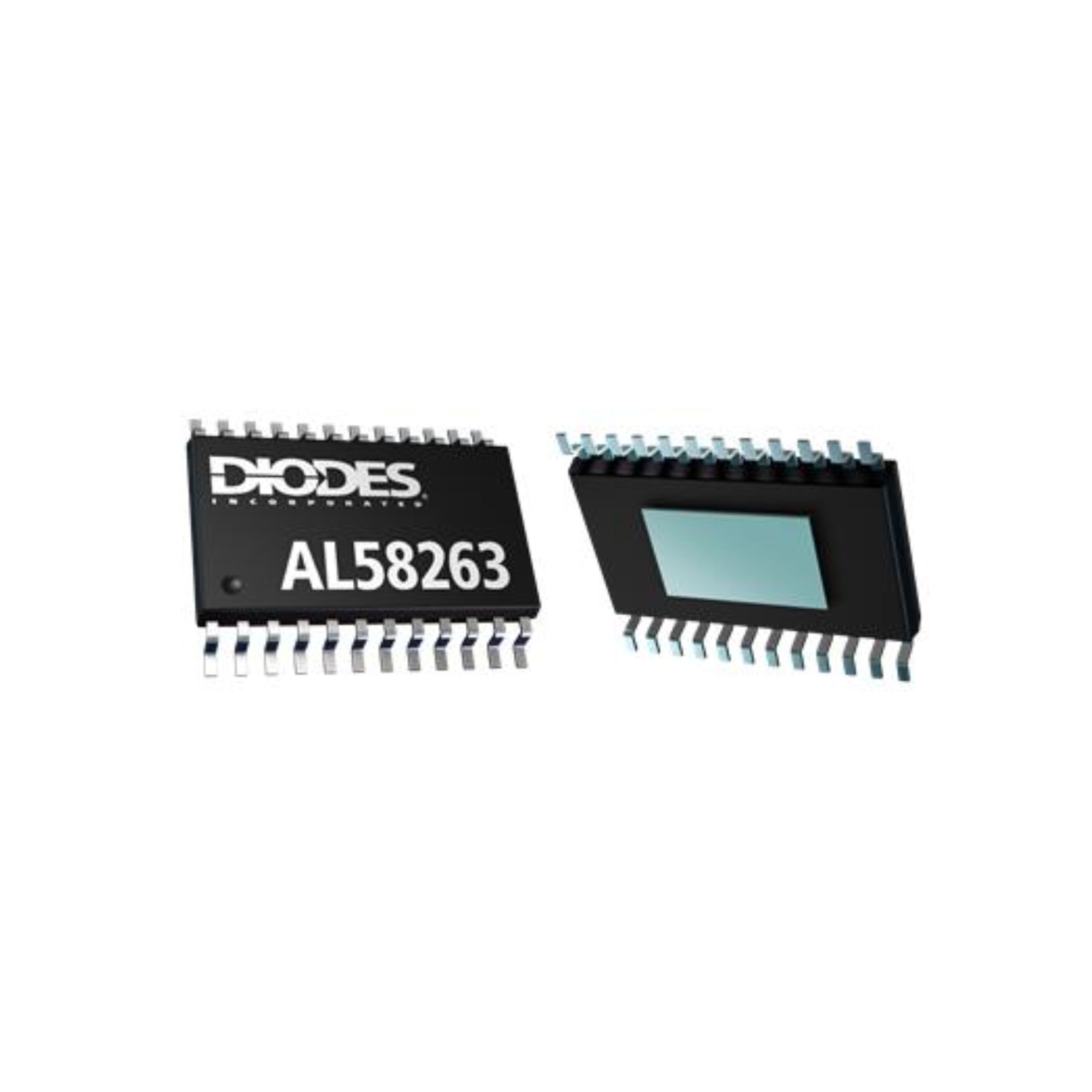 AL58263T24E-13 Diodes Incorporated