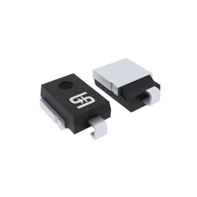 TLD8S43CAH Taiwan Semiconductor Corporation