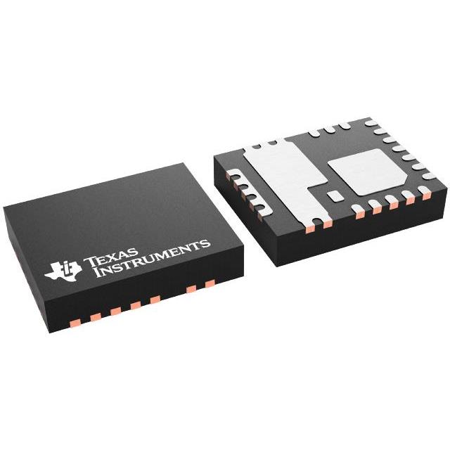 CSD95420RCBT Texas Instruments
