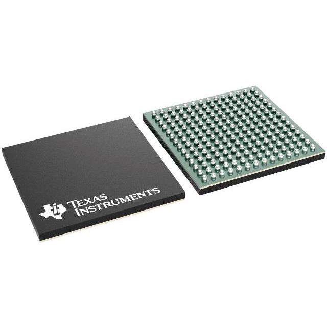 XIO3130NMH Texas Instruments