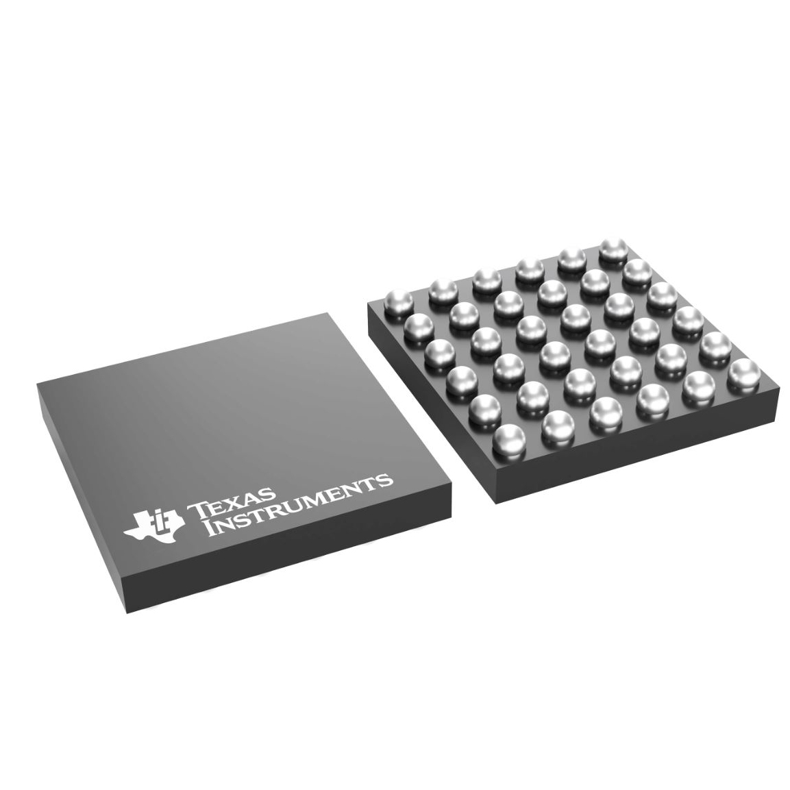 AFE4460YBGT Texas Instruments
