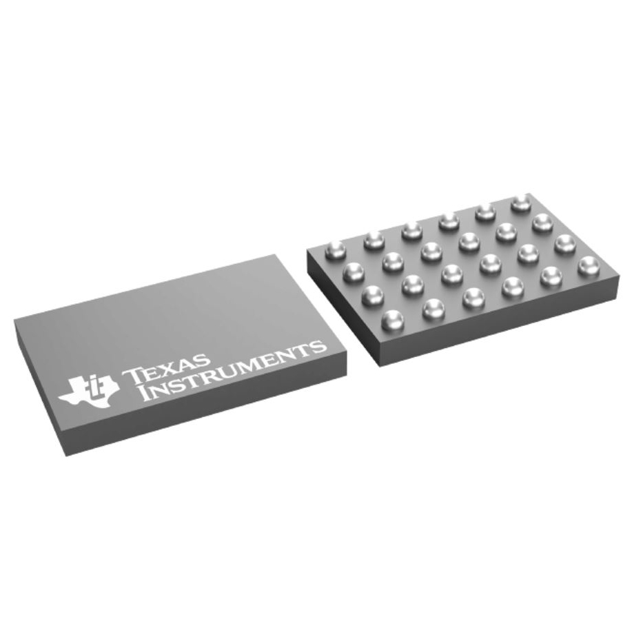 TLC69602YBHR Texas Instruments