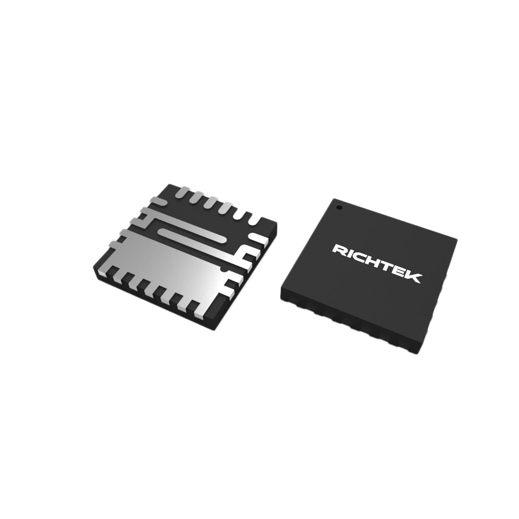 RT6338AHGQUF Richtek USA Inc.