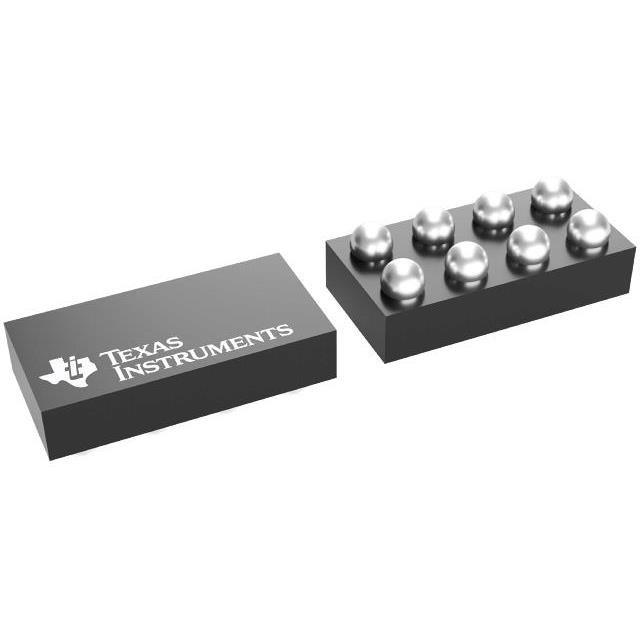 BQ21080YBGR Texas Instruments