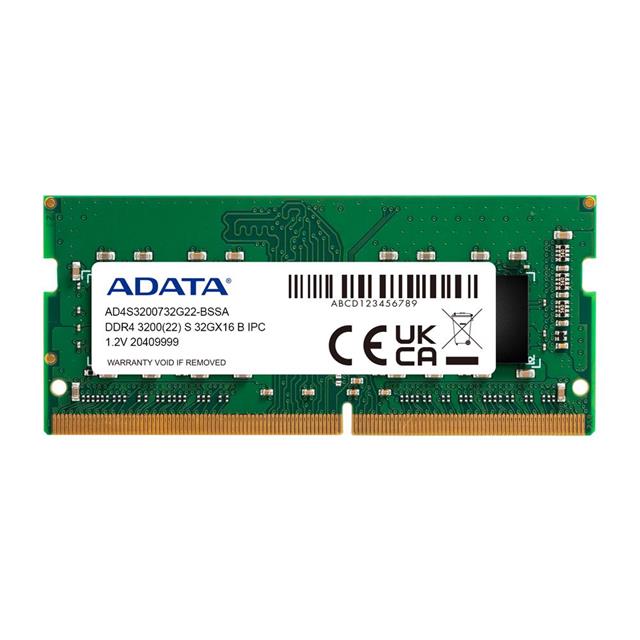 AD4S320038G22-BSSC ADATA