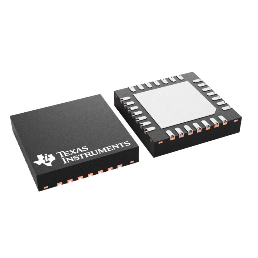 LP87334FRHDR Texas Instruments