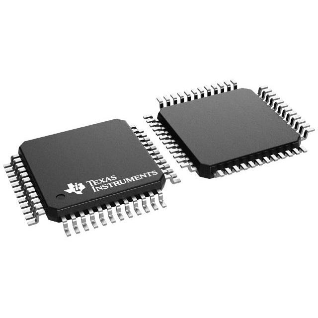 DAC11001BPFBR Texas Instruments