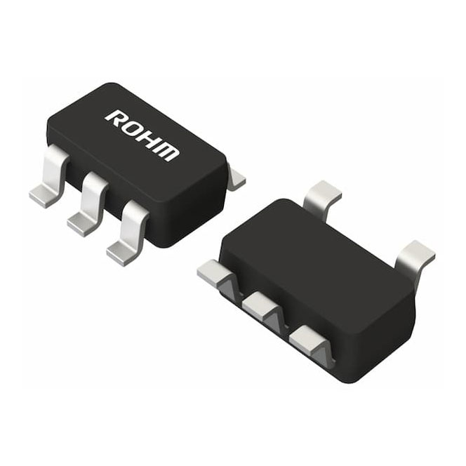 LM8391G-LBTR Rohm Semiconductor