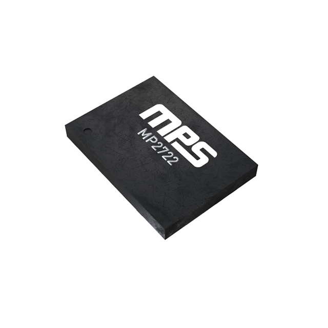 MP2722GRH-0000-P Monolithic Power Systems Inc.