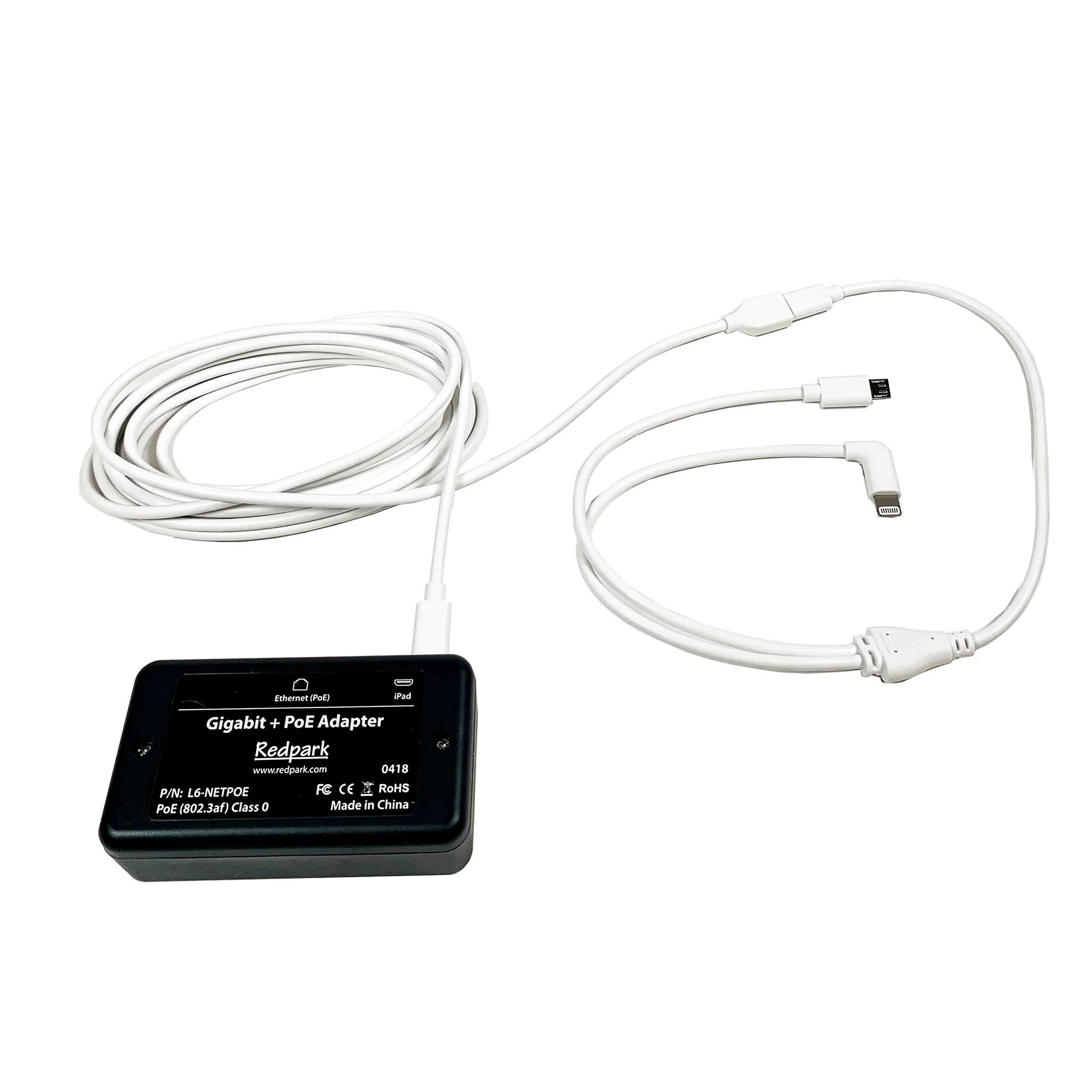 POE-GIG-APP-G Powerbx Inc.