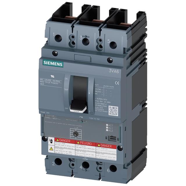 3VA62121MS310AA0 Siemens