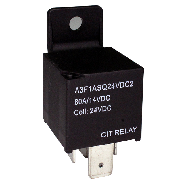 A3F1ASQ24VDC2D CIT Relay and Switch