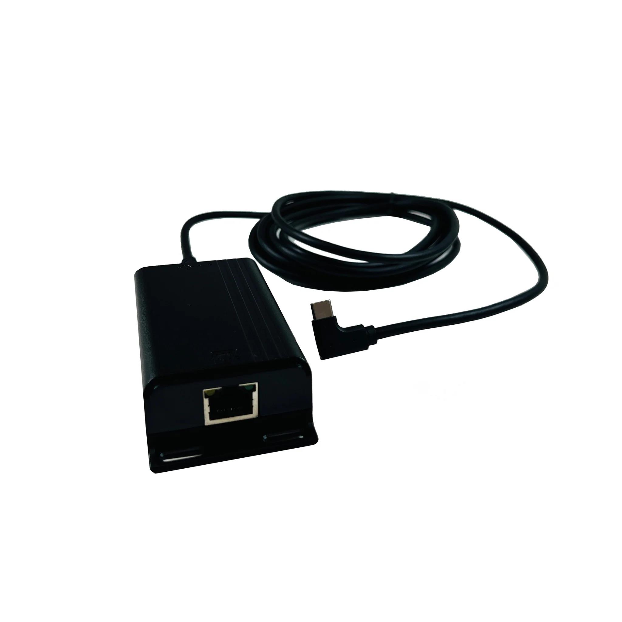 POE-GIG-PRO-12I Powerbx Inc.