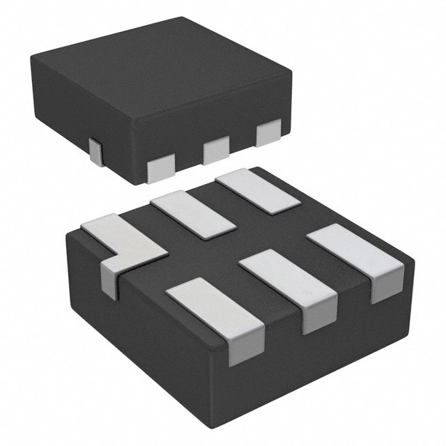 74LVC2G07FW4-7 Diodes Incorporated