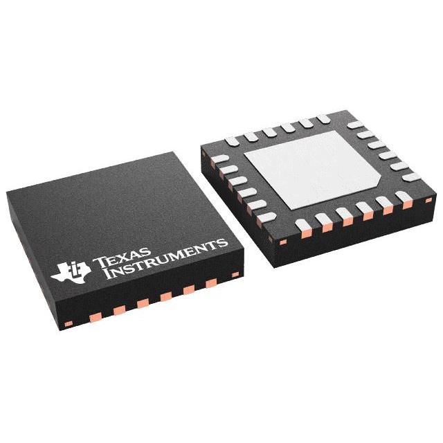 TLC69662YBHR Texas Instruments