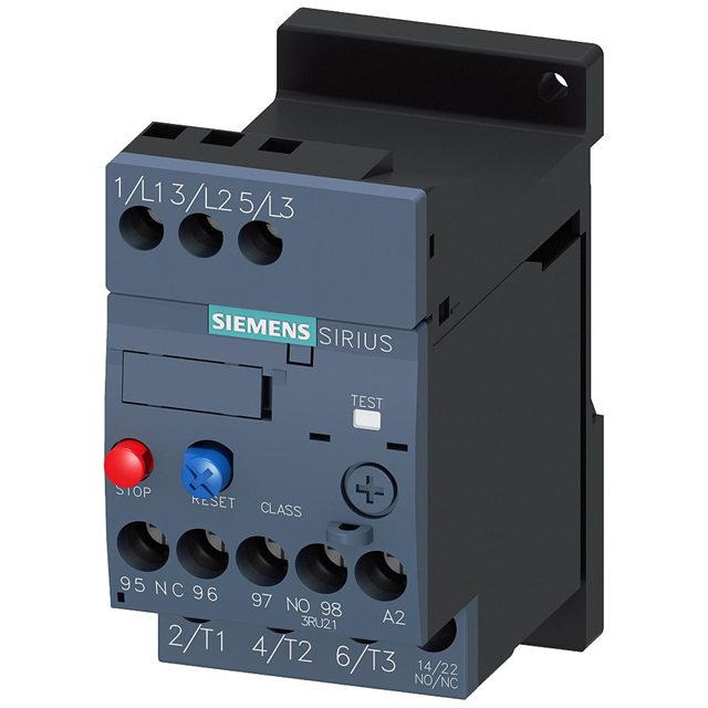3RU21161KB1 Siemens