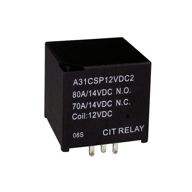 A31CSP12VDC2 CIT Relay and Switch