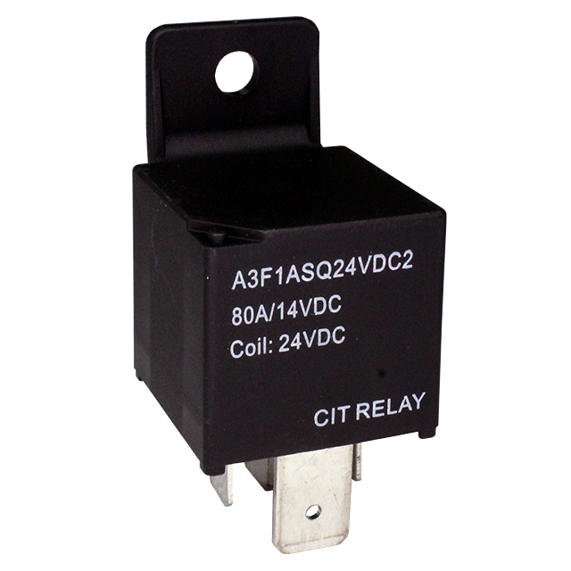 A3F1ASQ24VDC2 CIT Relay and Switch