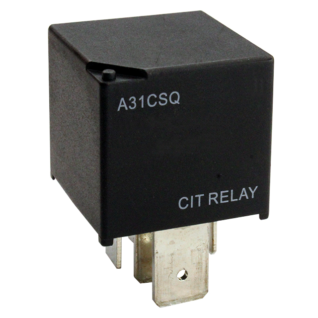 A31CSQ24VDC2 CIT Relay and Switch