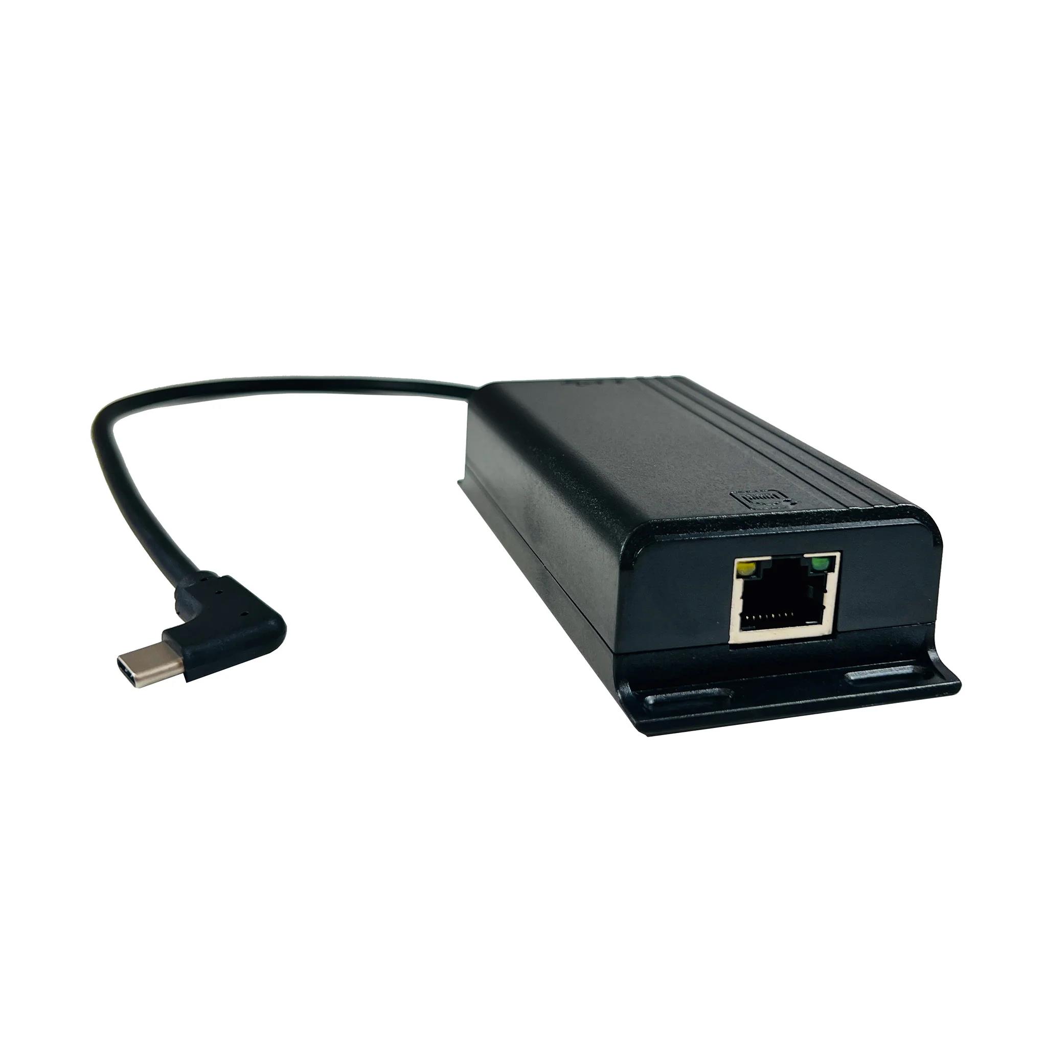 POE-GIG-PRO-3M Powerbx Inc.