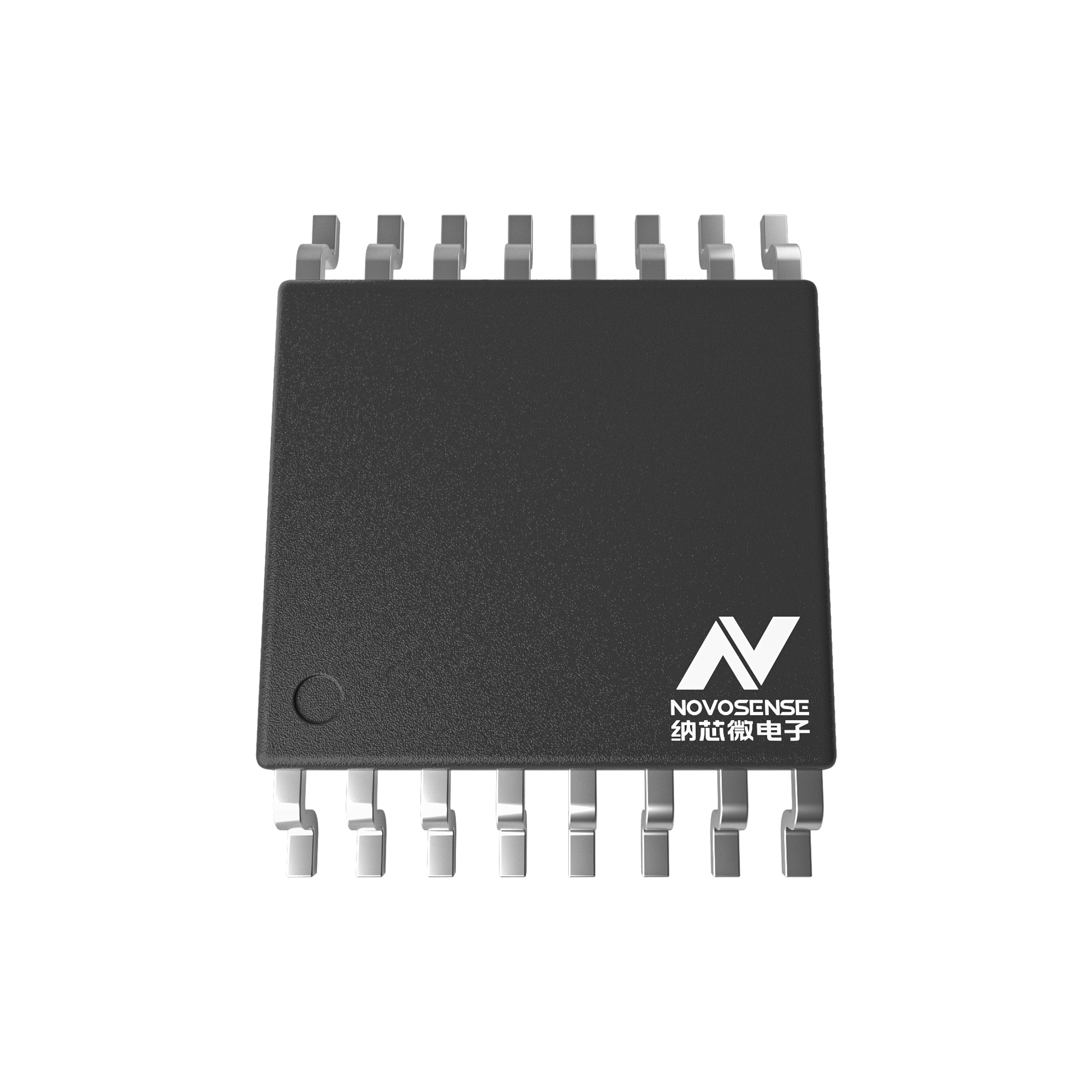 NSD5604-DHTSPR NOVOSENSE