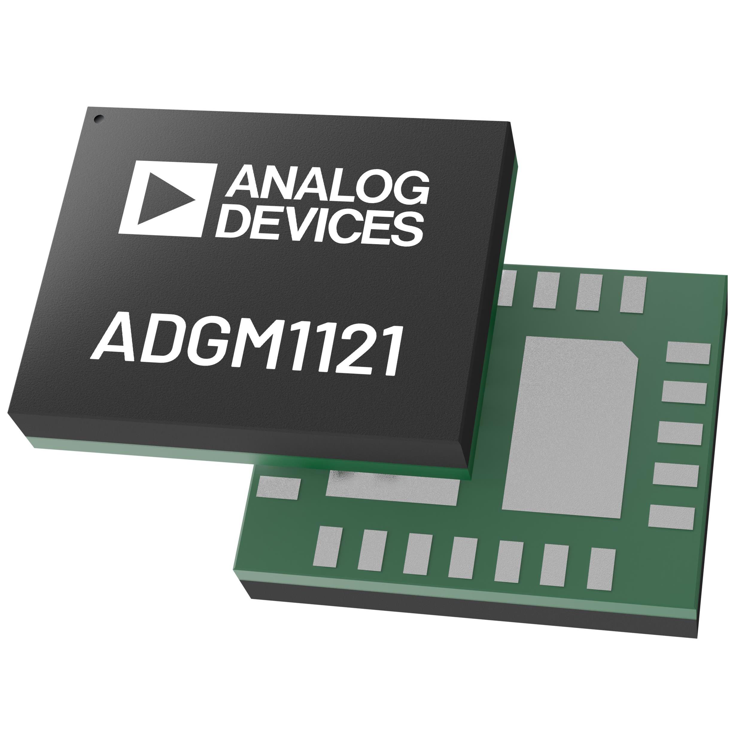 ADGM1121BCCZ Analog Devices Inc.
