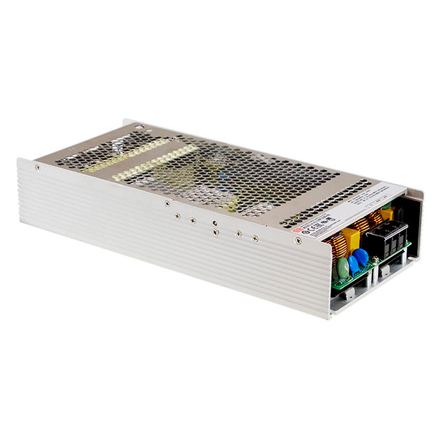 UHP-2500-48 MEAN WELL USA Inc.