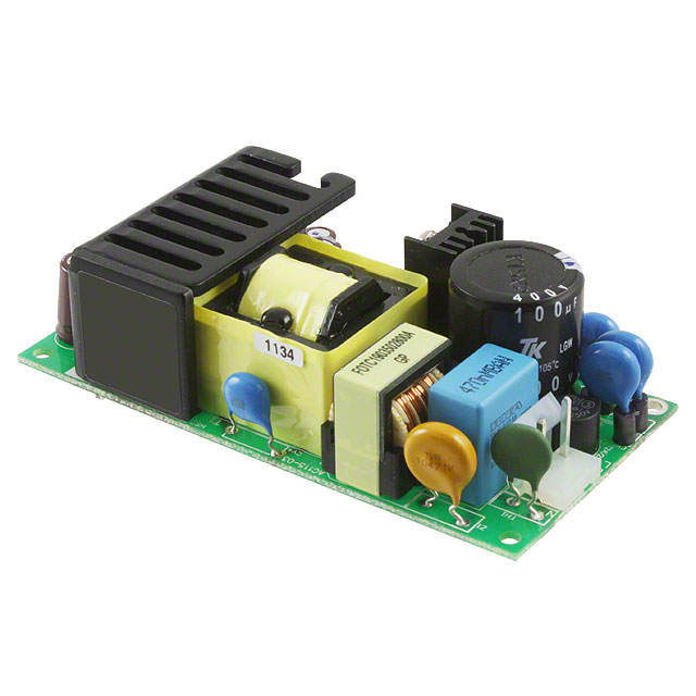 ZPT40-5245N TDK-Lambda