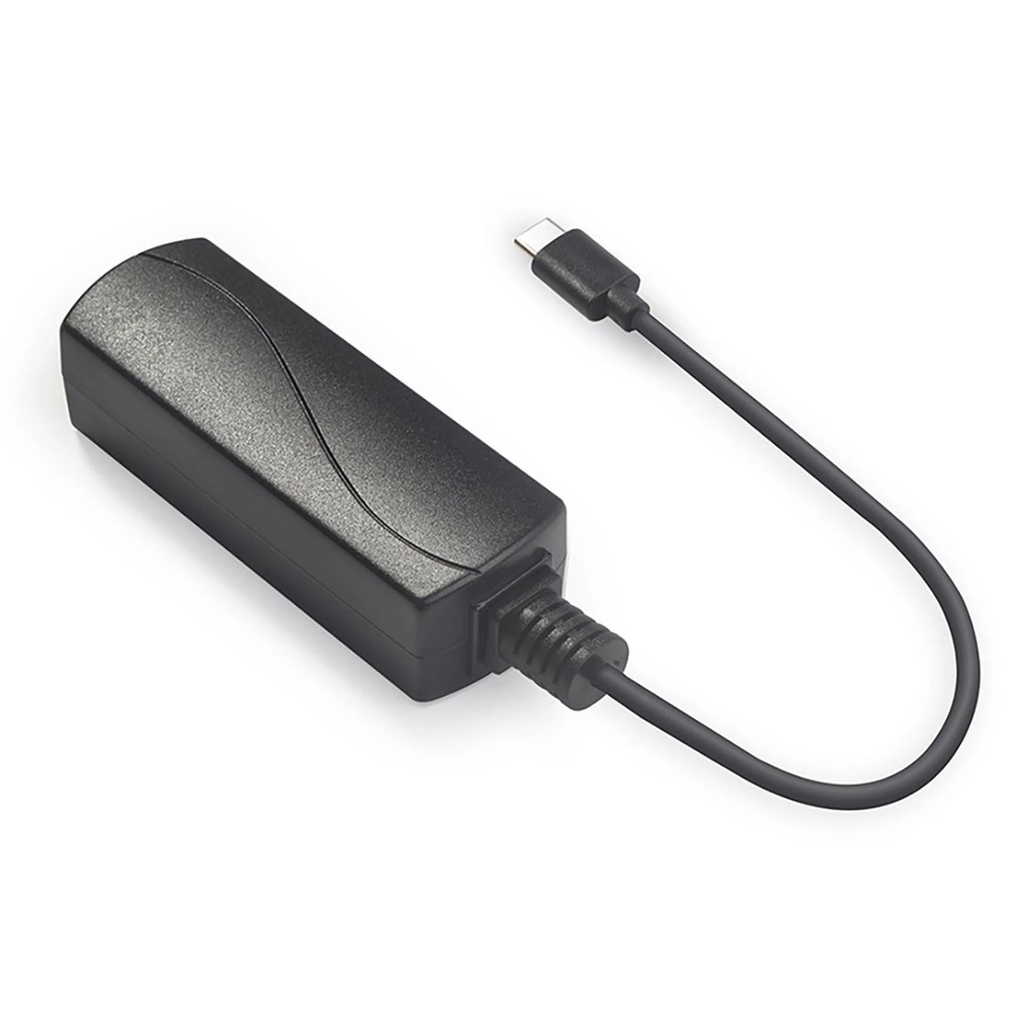 POE-GIG-DVR-W Powerbx Inc.