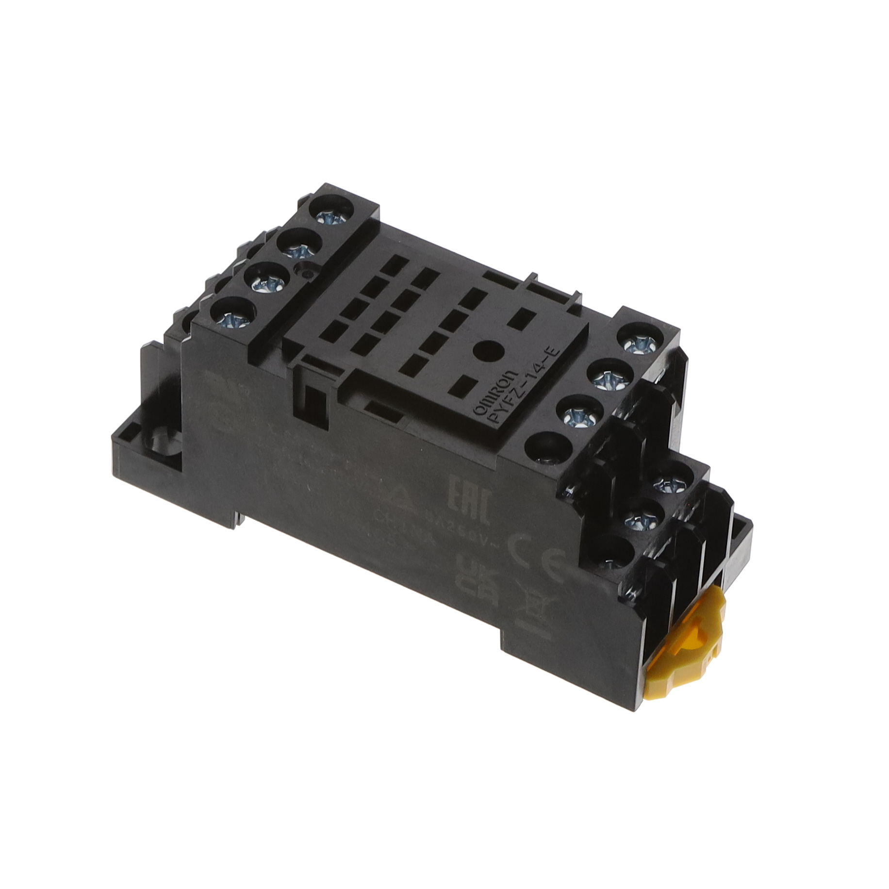 PYFZ-14-E Omron Automation and Safety
