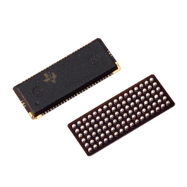 SN74LVCZ32240AGKER Texas Instruments