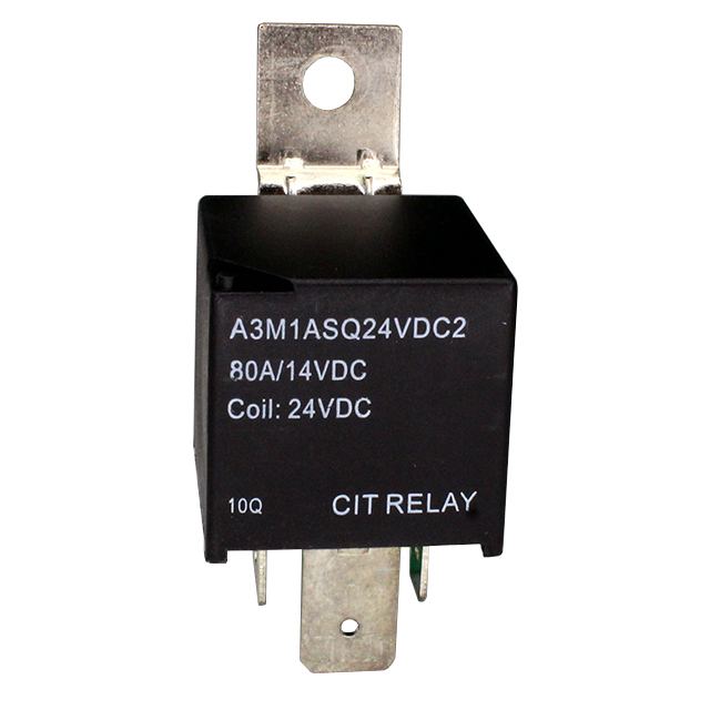 A3M1ASQ24VDC2R CIT Relay and Switch