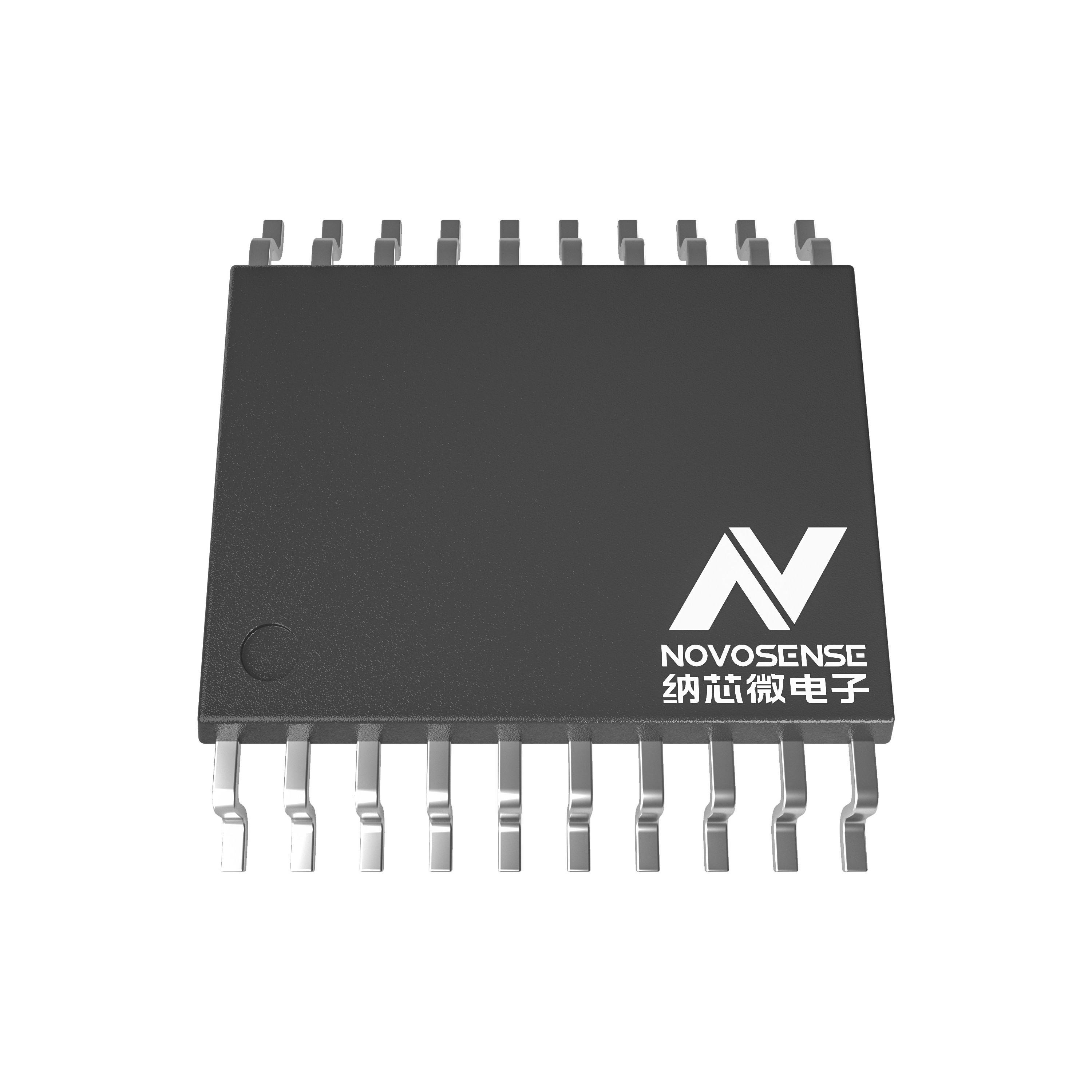 NCA8244-DTSTR NOVOSENSE