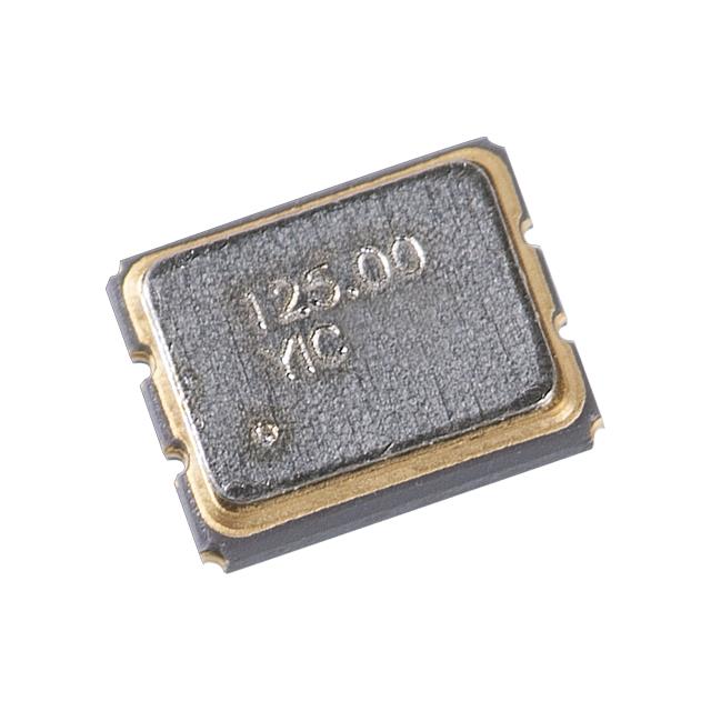 OSCLD100M-3.3I/S3-25 YIC
